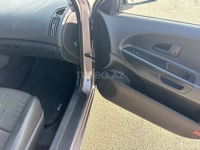 Kia  2008, 296,060 km - 1.6 l - Bakı