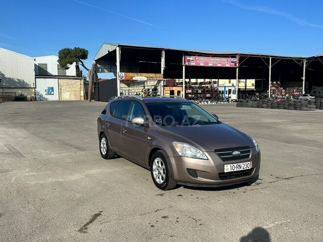 Kia  2008, 296,060 km - 1.6 l - Bakı