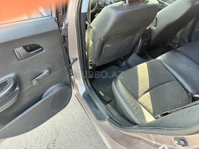 Kia  2008, 296,060 km - 1.6 l - Bakı
