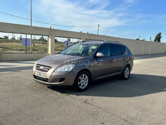 Kia  2008, 296,060 km - 1.6 l - Bakı