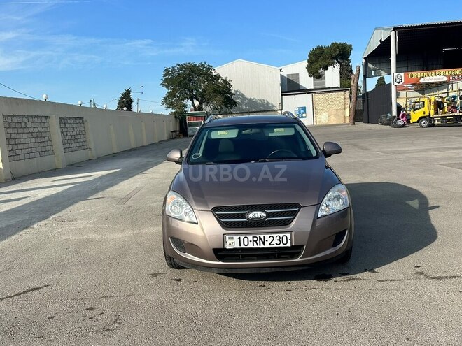 Kia  2008, 296,060 km - 1.6 l - Bakı