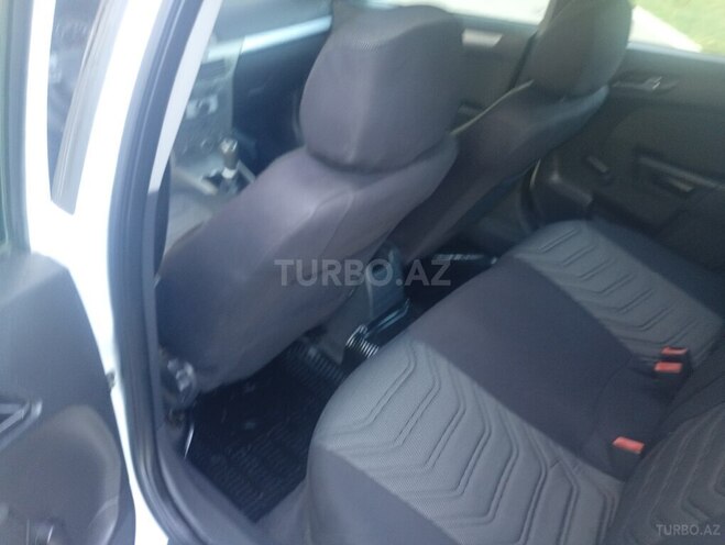 Opel Astra 2006, 270,000 km - 1.4 l - Bakı