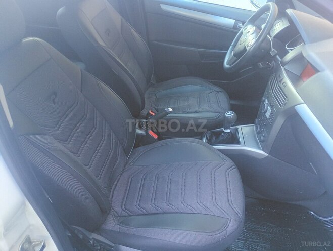 Opel Astra 2006, 270,000 km - 1.4 l - Bakı