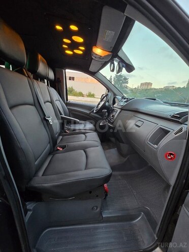 Mercedes  2008, 235,485 km - 2.1 l - Bakı
