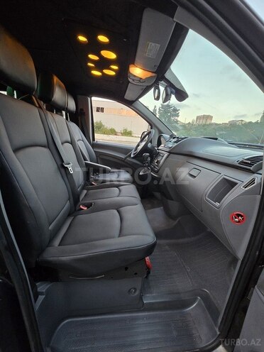 Mercedes  2008, 235,485 km - 2.1 l - Bakı