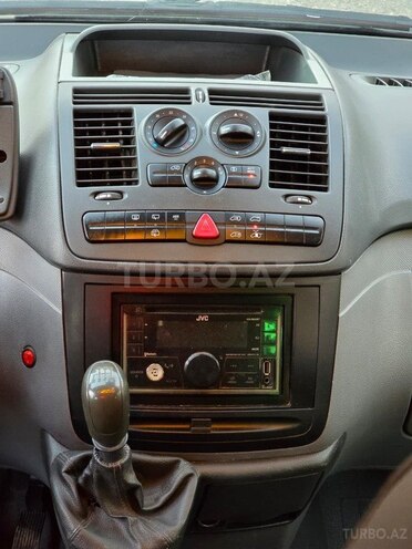 Mercedes  2008, 235,485 km - 2.1 l - Bakı