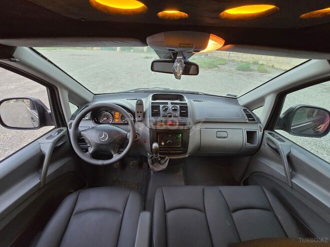 Mercedes  2008, 235,485 km - 2.1 l - Bakı