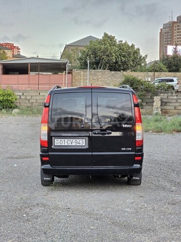 Mercedes  2008, 235,485 km - 2.1 l - Bakı