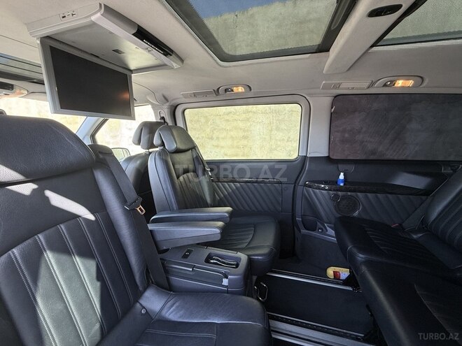 Mercedes Viano 2013, 300,000 km - 3.0 l - Bakı