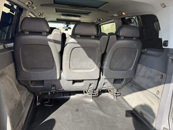 Mercedes Viano 2013, 300,000 km - 3.0 l - Bakı