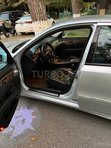 Mercedes E 220 2008, 360,000 km - 2.2 l - Bakı