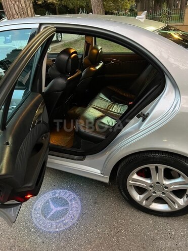Mercedes E 220 2008, 360,000 km - 2.2 l - Bakı