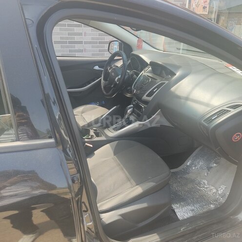 Ford Focus 2013, 180,000 km - 1.6 l - Bakı