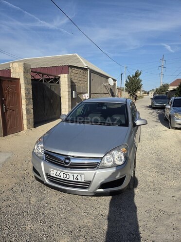 Opel Astra 2008, 256,000 km - 1.4 l - Sumqayıt