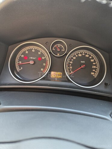 Opel Astra 2008, 256,000 km - 1.4 l - Sumqayıt