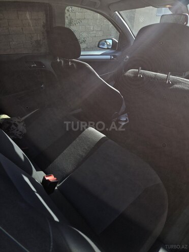 Opel Astra 2008, 256,000 km - 1.4 l - Sumqayıt