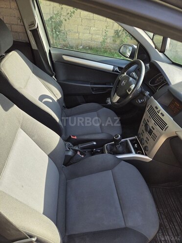 Opel Astra 2008, 256,000 km - 1.4 l - Sumqayıt