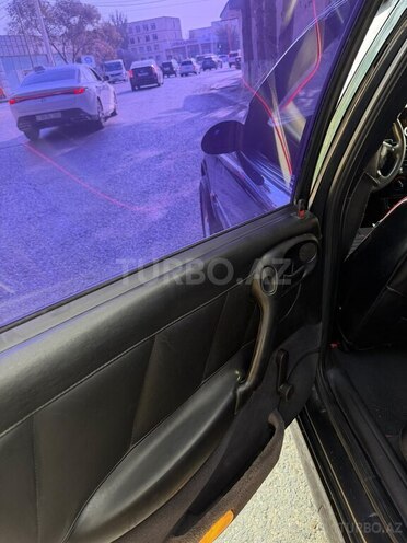 Opel Vectra 1996, 235,000 km - 1.6 l - Sumqayıt