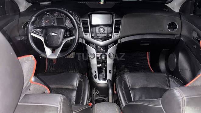 Chevrolet Cruze 2015, 264,500 km - 1.4 l - Bakı