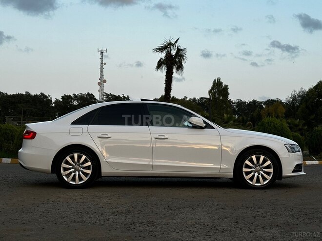 Audi A4 2014, 278,000 km - 1.8 л - Lənkəran