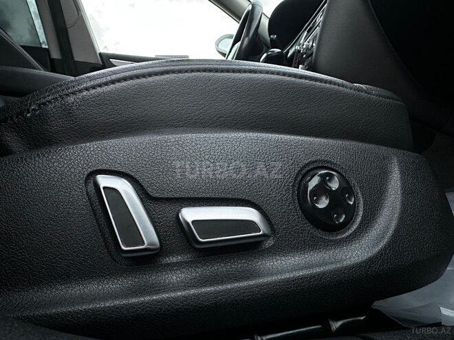 Audi A4 2014, 278,000 km - 1.8 л - Lənkəran