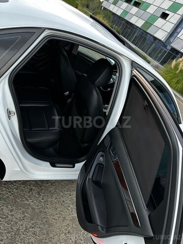 Audi A4 2014, 278,000 km - 1.8 л - Lənkəran