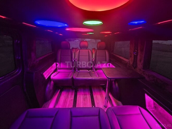 Mercedes  2009, 225,458 km - 2.1 l - Bakı