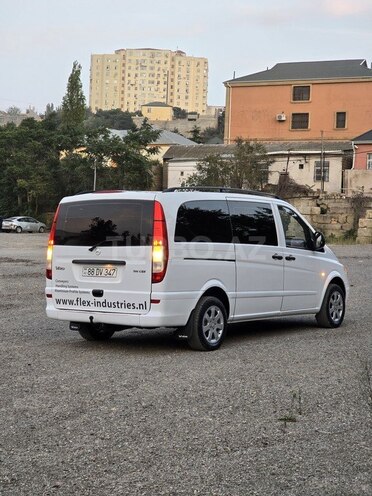 Mercedes  2009, 225,458 km - 2.1 l - Bakı