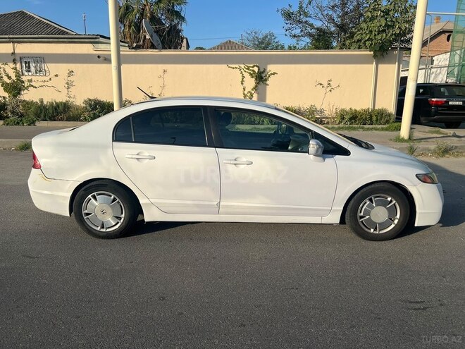 Honda Civic 2008, 316,000 km - 1.3 l - Bakı