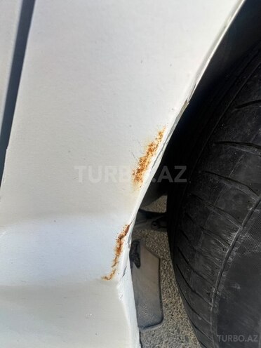 Honda Civic 2008, 316,000 km - 1.3 l - Bakı