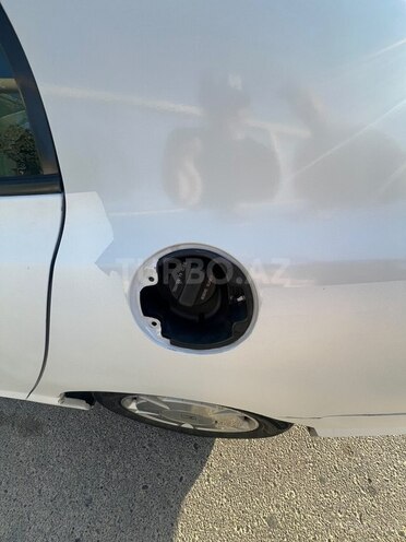 Honda Civic 2008, 316,000 km - 1.3 l - Bakı