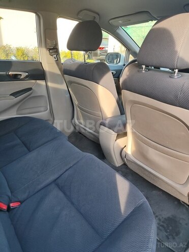 Honda Civic 2008, 316,000 km - 1.3 l - Bakı