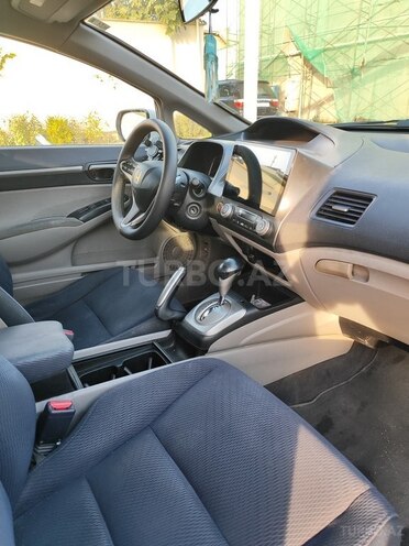 Honda Civic 2008, 316,000 km - 1.3 l - Bakı