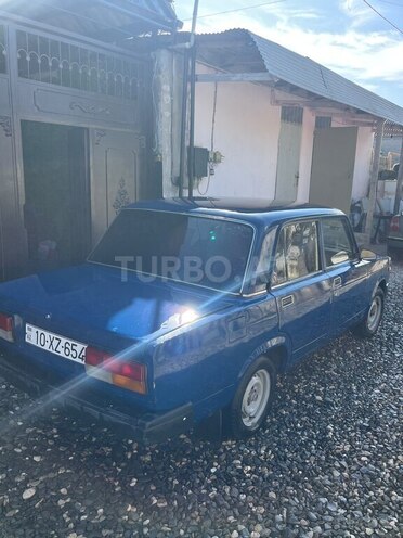 LADA (VAZ) 2107 2001, 186,500 km - 1.6 л - Bakı