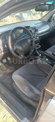 Opel Omega 1994, 105,090 km - 2.5 l - Ağstafa