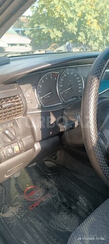 Opel Omega 1994, 105,090 km - 2.5 l - Ağstafa
