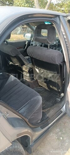 Opel Omega 1994, 105,090 km - 2.5 l - Ağstafa