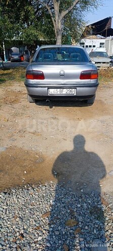 Opel Omega 1994, 105,090 km - 2.5 l - Ağstafa