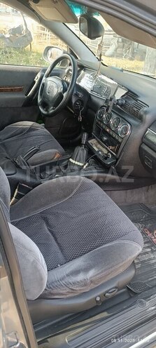 Opel Omega 1994, 105,090 km - 2.5 l - Ağstafa