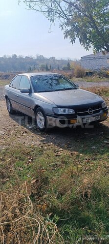 Opel Omega 1994, 105,090 km - 2.5 l - Ağstafa