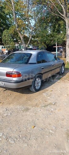 Opel Omega 1994, 105,090 km - 2.5 l - Ağstafa