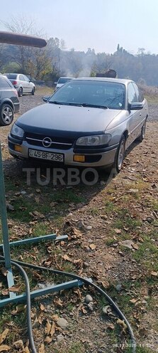 Opel Omega 1994, 105,090 km - 2.5 l - Ağstafa