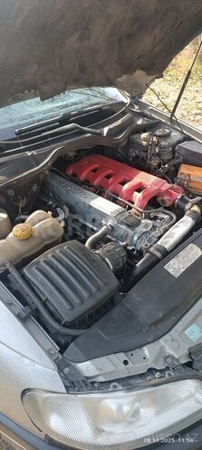Opel Omega 1994, 105,090 km - 2.5 l - Ağstafa