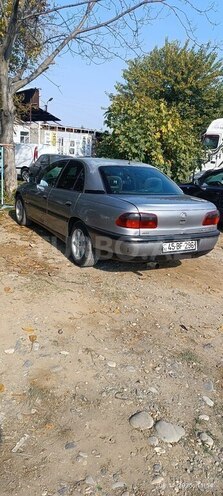 Opel Omega 1994, 105,090 km - 2.5 l - Ağstafa
