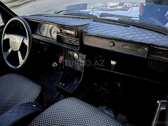 LADA (VAZ) 2107 2004, 125,000 km - 1.6 l - Bakı