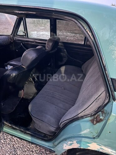 LADA (VAZ) 2106 1988, 78,000 km - 1.6 l - Biləsuvar