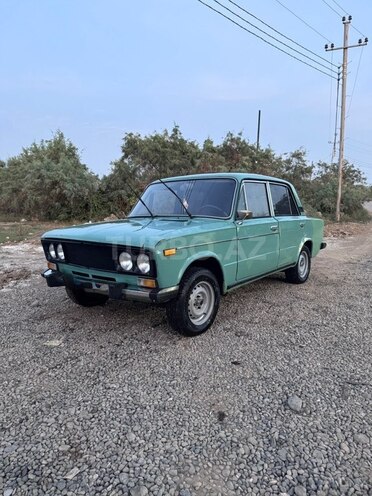LADA (VAZ) 2106 1988, 78,000 km - 1.6 l - Biləsuvar