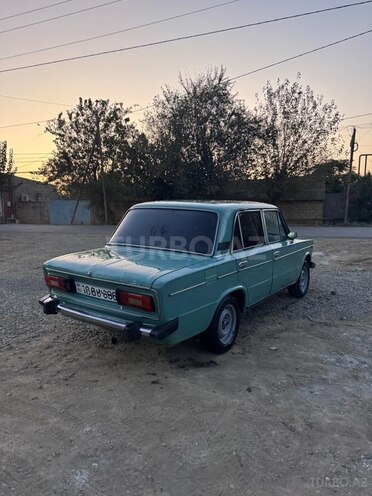 LADA (VAZ) 2106 1988, 78,000 km - 1.6 l - Biləsuvar