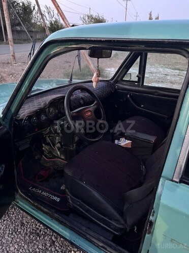 LADA (VAZ) 2106 1988, 78,000 km - 1.6 l - Biləsuvar