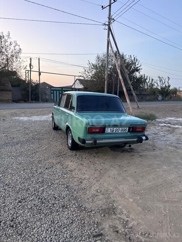 LADA (VAZ) 2106 1988, 78,000 km - 1.6 l - Biləsuvar